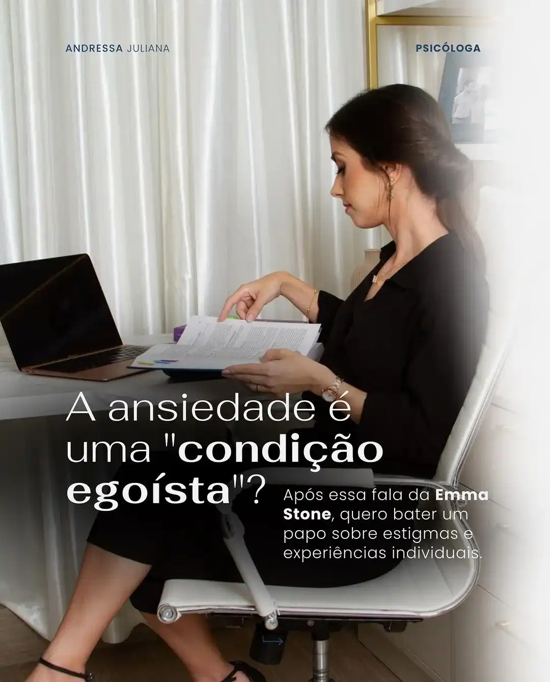 Postagem do Instagram 6